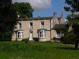 Keverstone Grange Farmhouse © DCC 2004