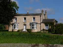 Keverstone Grange Farmhouse © DCC 2004