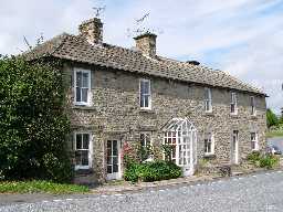 Ivyholme Cottage, Stores & Fell Cottage, Romaldkirk © DCC 2004