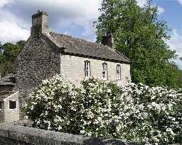 Collingwood (Tees Banks, Eggleston) © DCC 2002 Collingwood (Tees Banks, Eggleston) © DCC 2002