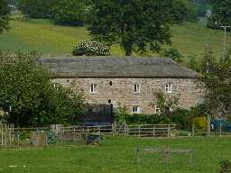 former Farmbuilding Range © DCC 2006