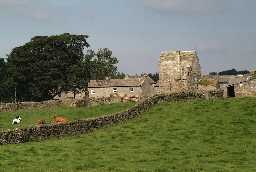 Scargill Castle & Farm 2002