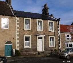 11 Front Street, Staindrop © DCC 2006