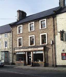 39 Front Street, Staindrop © DCC 2003