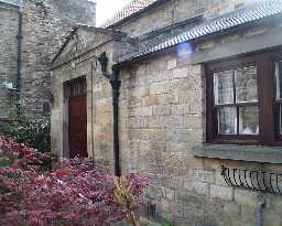 Quakers' Rest, North Green, Staindrop © DCC 2003