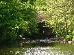 Deepdale Bridge, Startforth © DCC 2005