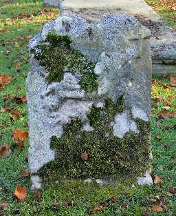 Angel Headstone @ Holy Trinity, High Startforth © DCC 2006