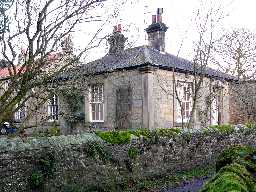 Lilac Cottage, Whorlton 2006