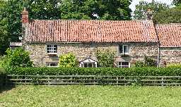 Ivy Cottage, Little Newsham 2005