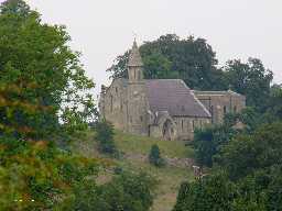 Church of St Andrew 2006