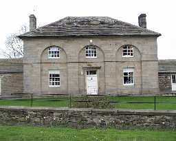 Thorpe Farmhouse 2003