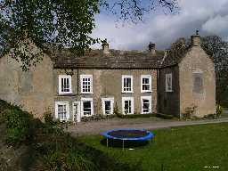 The Hall, Bishop Middleham 2006