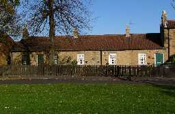 Soho Cottages, 3-4, Soho, Shildon