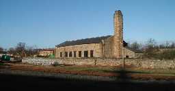 Soho Engine Shed, Shildon