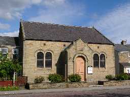 Tudhoe Methodist Church, Front Street, Tudhoe 2006