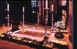 Durham Cathedral © DCC 2007 Durham Cathedral © DCC 2007