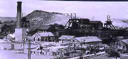Ferryhill, Dean and Chapter Colliery © DCC 2007