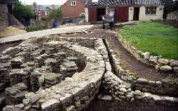 Ebchester © DCC 2007