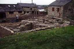 Ebchester © DCC 2007