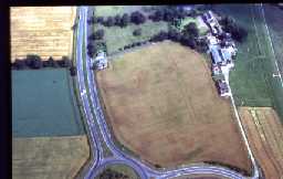 Sedgefield, Home Farm © DCC 2007