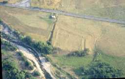 Eastgate, Cambokeels © B. Vyner 2007