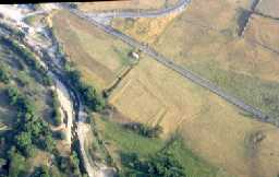 Eastgate, Cambokeels © B. Vyner 2007