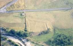 Eastgate, Cambokeels © B. Vyner 2007