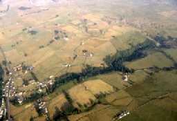 Westgate in Weardale © B. Vyner 2007 Westgate in Weardale © B. Vyner 2007