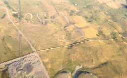 Eastgate, Billing Hills © B. Vyner 2007