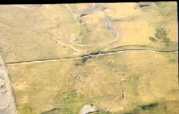 Wear Valley, Stanhope, Billing Hills Quarry .B Vyner 2007