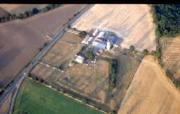 Wolsingham, Bradley Hall ©B. Vyner 2007