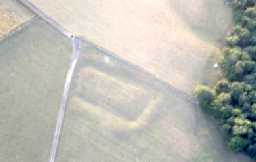 Bedburn, Shipley Moat © B. Vyner 2007 Bedburn, Shipley Moat © B. Vyner 2007