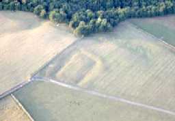 Bedburn, Shipley Moat © B. Vyner 2007 Bedburn, Shipley Moat © B. Vyner 2007