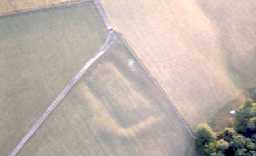 Bedburn, Shipley Moat © B. Vyner 2007 Bedburn, Shipley Moat © B. Vyner 2007