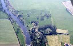 Low Dinsdale, The Ashes © B. Vyner 2007