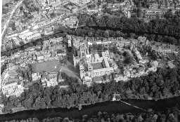 Durham City, Castle © DCC 2007