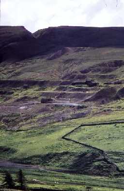 Coldberry, Middleton-in-Teesdale © DCC 2007