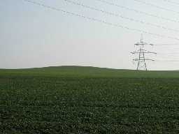 Croup Hill, Murton (County Durham)