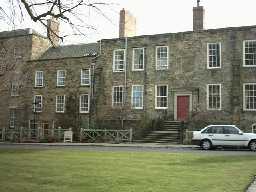 Nos.5-6 The College, Durham (County Durham) Nos.5-6 The College, Durham (County Durham)