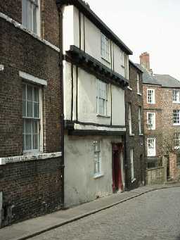 5 Owengate, Durham (County Durham)