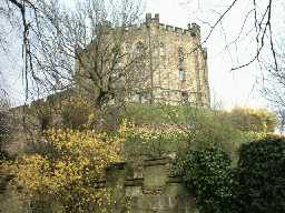 Keep, Durham Castle (County Durham) Keep, Durham Castle (County Durham)