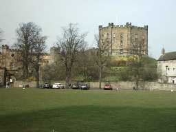 Keep, Durham Castle (County Durham) Keep, Durham Castle (County Durham)