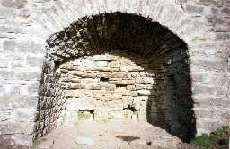 Limekiln