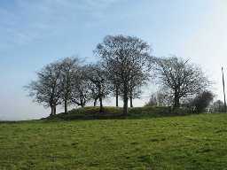 Old Rookhope Ore Hearth