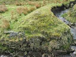 Old Rookhope Ore Hearth (County Durham)