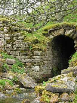 Middlehope Shield Mine (County Durham)