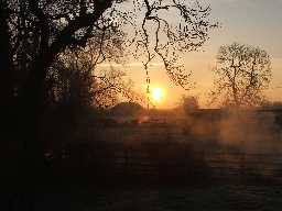  Bishopton Castle © DCC 2006