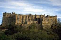 Durham City, Castle © DCC 2007