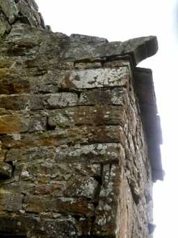 External_roof_detail 2012