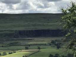 Scoberry Quarry image, 2020, Emma Watson 11-Jul-2020
